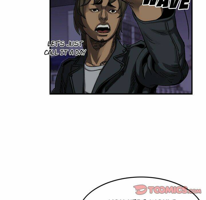 huyền thoại : khởi đầu chapter 68 10