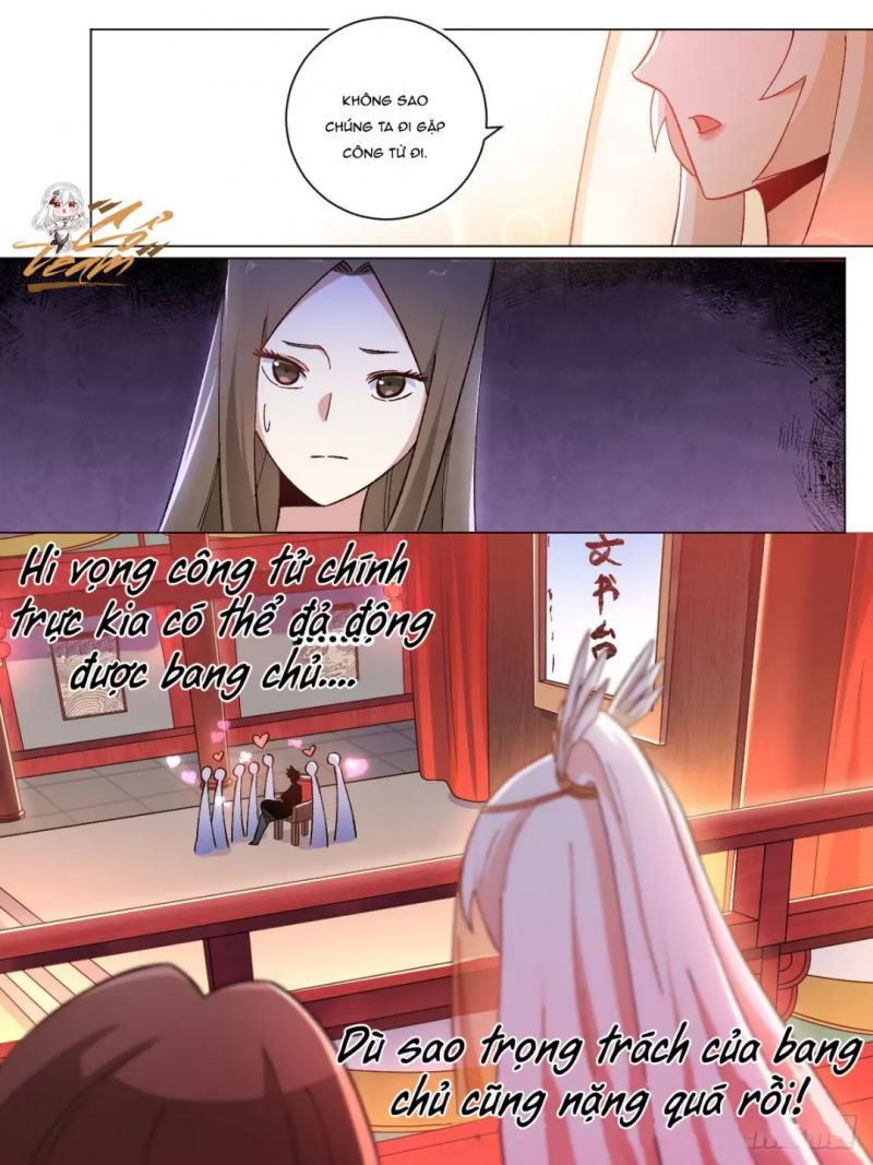 ta xưng kiêu hùng tại dị giới chapter 16 15