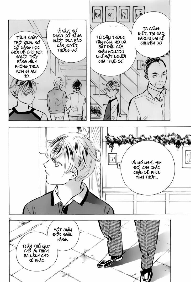 shin kurosagi - con diệc đen 2 chapter 141 12