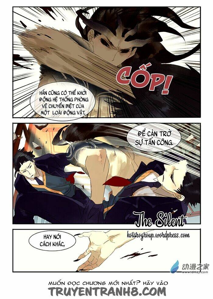 gia tử khu 37 chapter 26 8