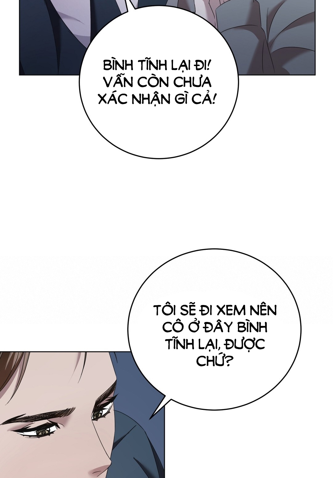 Amon- Không Thể Đoán Biết chapter 8.2 - Trang 11