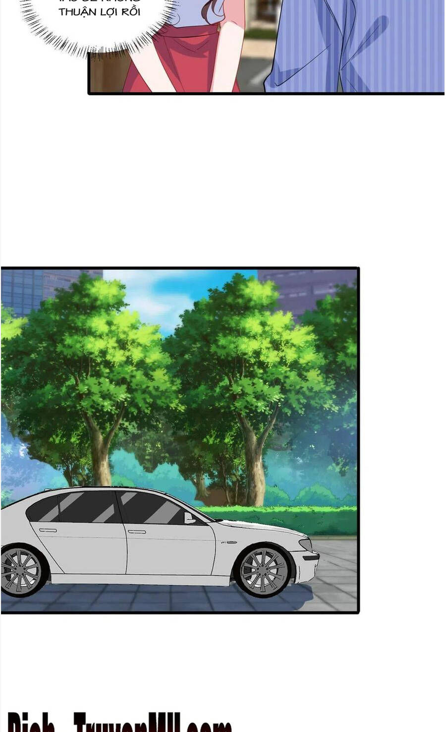 thí hôn lão công, cần giúp sức chapter 572 7