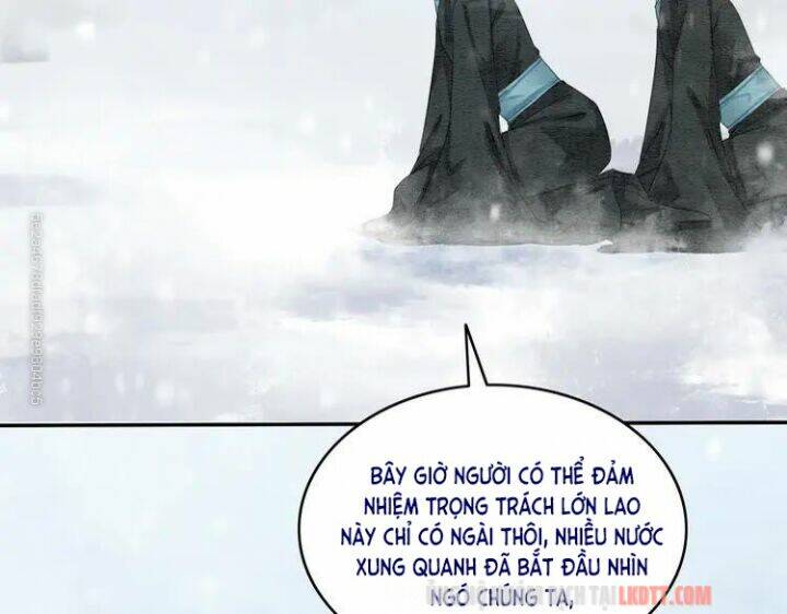 trọng sinh bá sủng nhiếp chính vương quá mạnh mẽ chapter 217 32