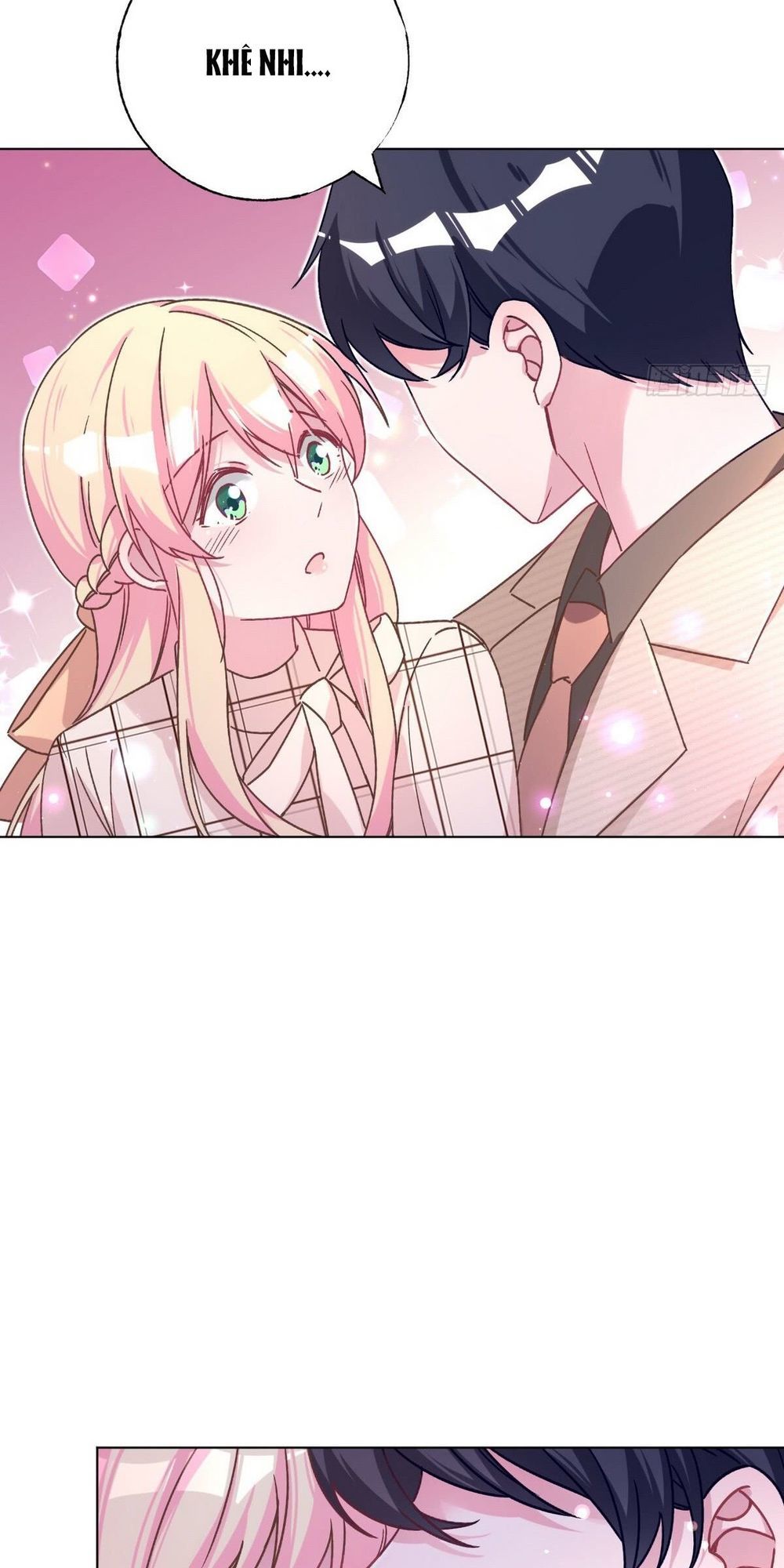 trời ban cho nam thần daddy chapter 44 57