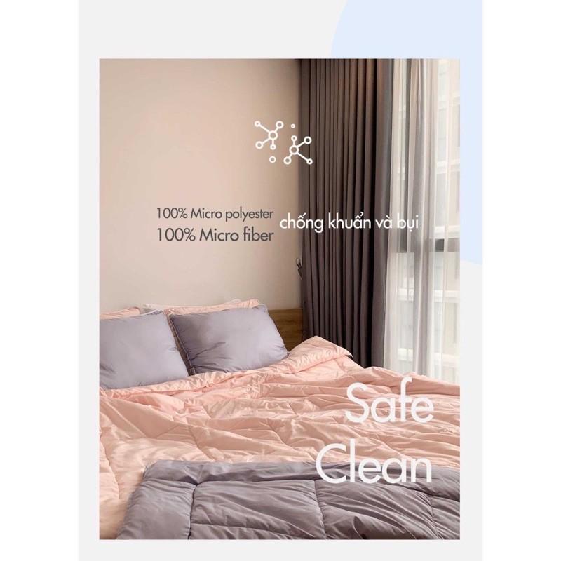 Ruột chăn EVERON 5S kích thước 160*200, 180*200, 200cm x 220cm