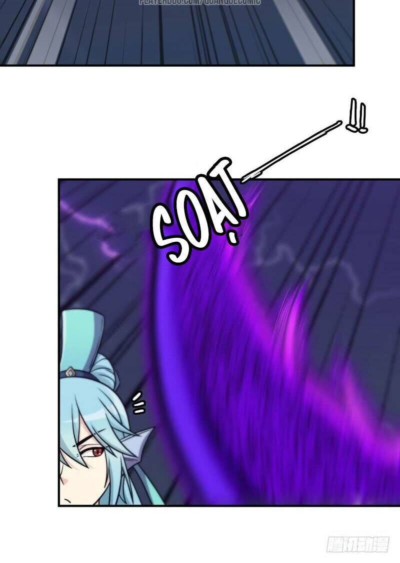 khởi đầu bằng một con côn chapter 29 34