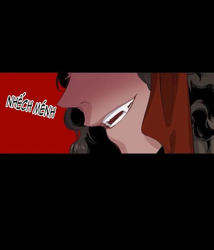 mối tình đầu của bạo chúa chapter 36 39