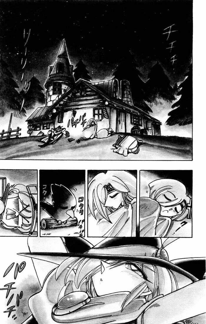 violinist of hameln - cây đàn kì diệu chapter 44 53