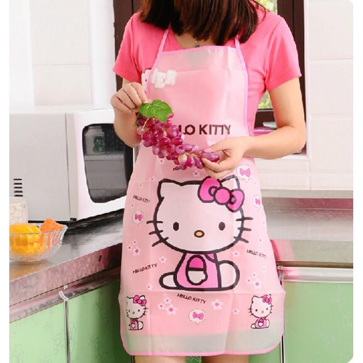 Bán sỉ Tạp Dề Hình Thú Dễ Thương