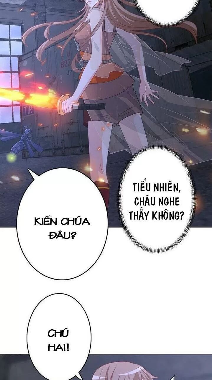 quy luật tình yêu ở mạt thế chapter 255 6