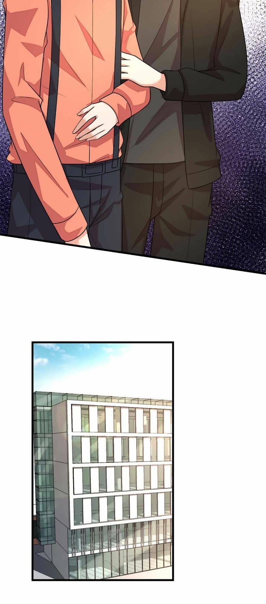 ông xã, em muốn ăn cho anh sạt nghiệp! chapter 40 13