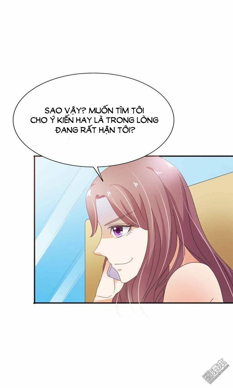 em vẫn còn nhỏ chapter 103 3