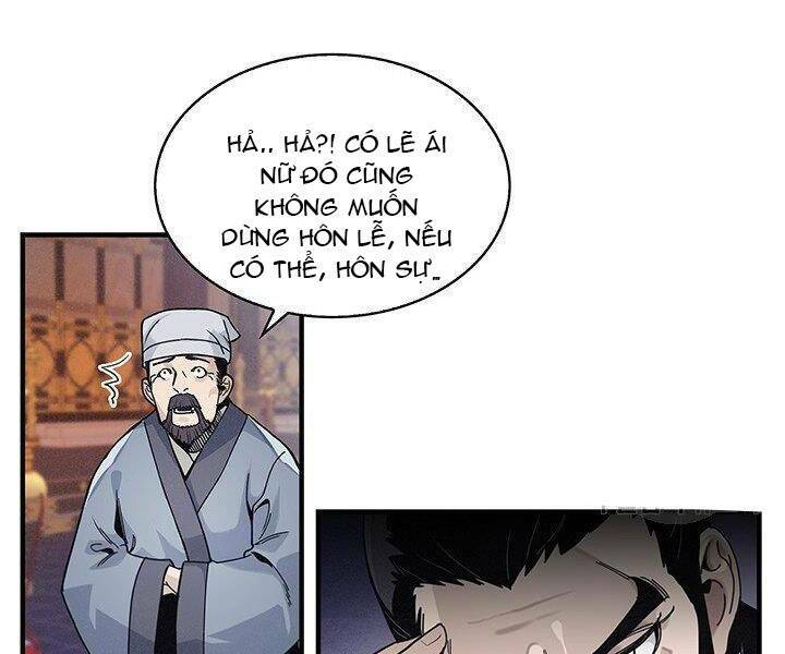 mục hạ vô nhân chapter 1 44