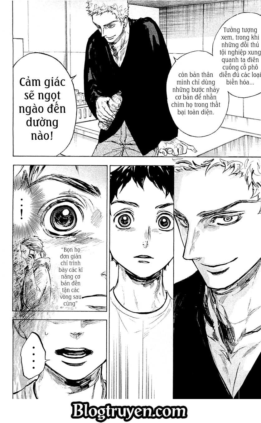 ballroom e youkoso chapter 21 34