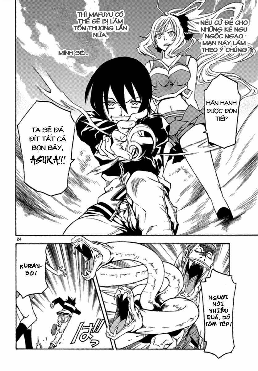 popcorn avatar chapter 2 25