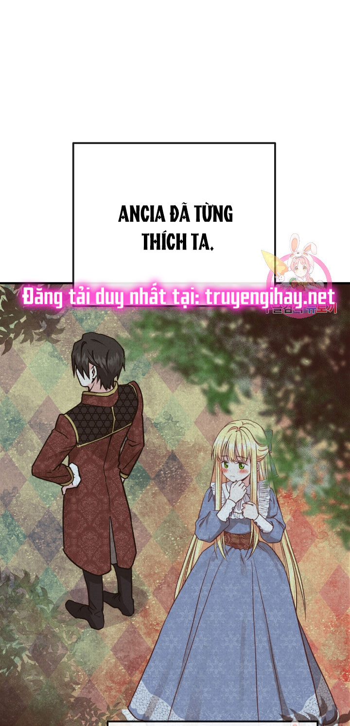 trở thành vợ thái tử quái vật chapter 8.2 16