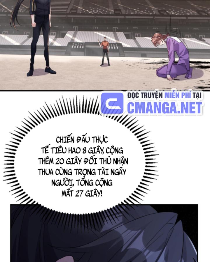 học cùng em gái, tôi bất cẩn vô địch rồi chapter 170 36