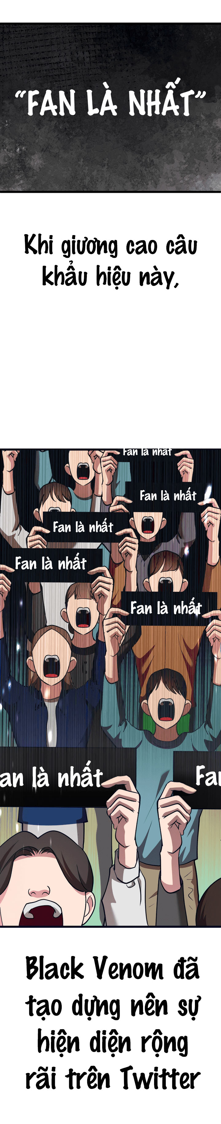 thần tượng của tôi chapter 14.1 2