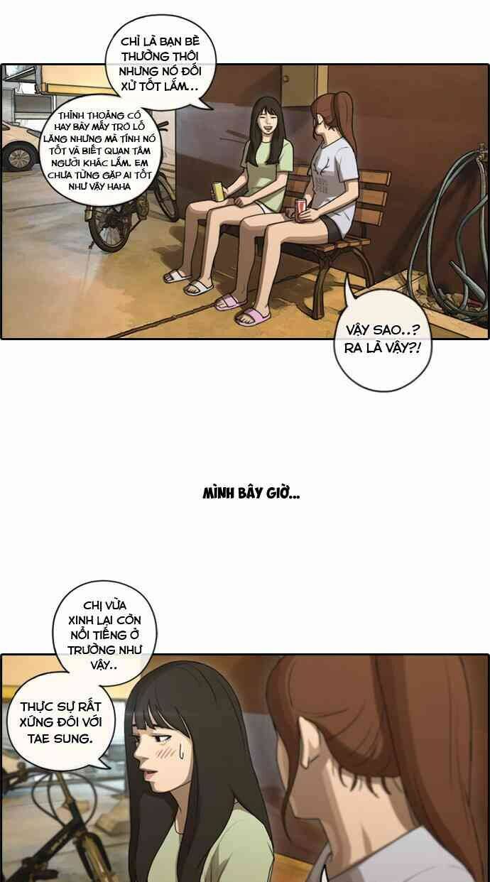 free draw m chapter 86 7