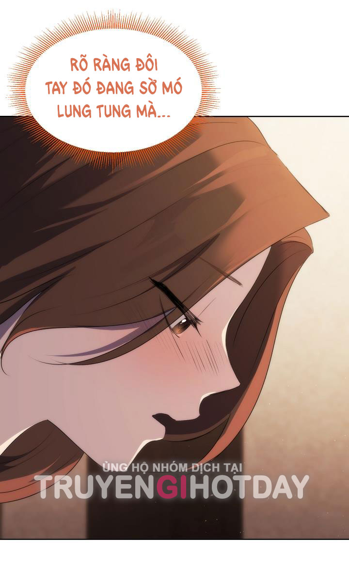 Hôn Nhân Bí Mật chapter 5.2 - Trang 12