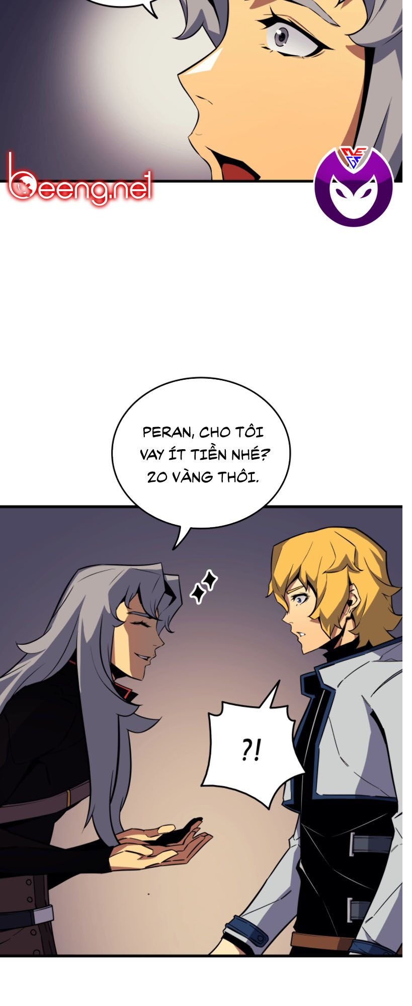 sự trở lại của pháp sư vĩ đại sau 4000 năm chapter 18 29