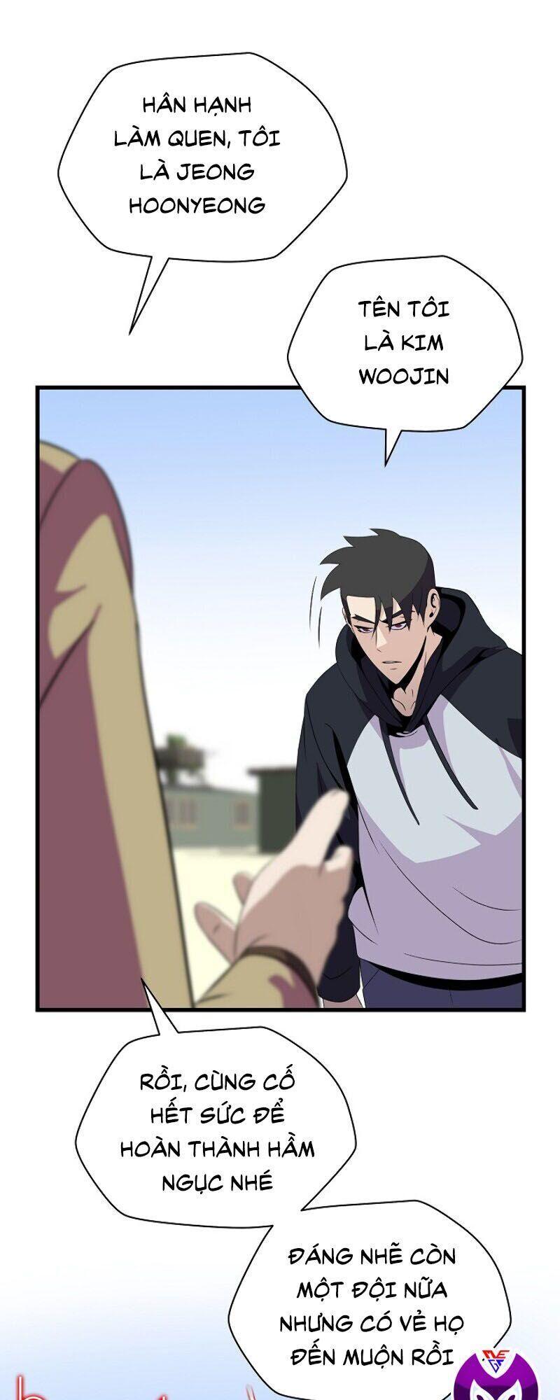 tiêu diệt đấng cứu thế chapter 21 32