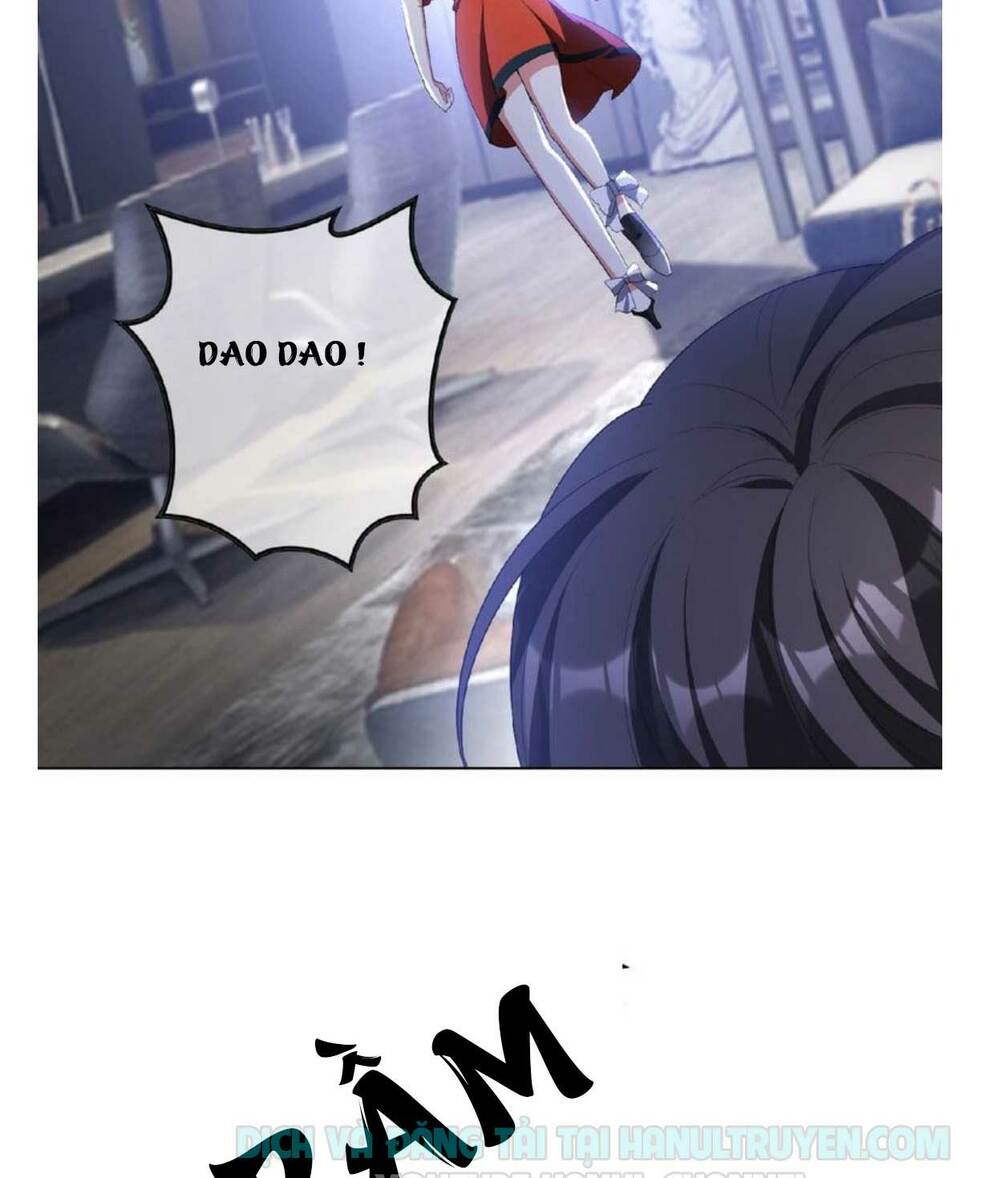 cô vợ nhỏ nuông chiều quá lại thành ác!! chapter 104 22