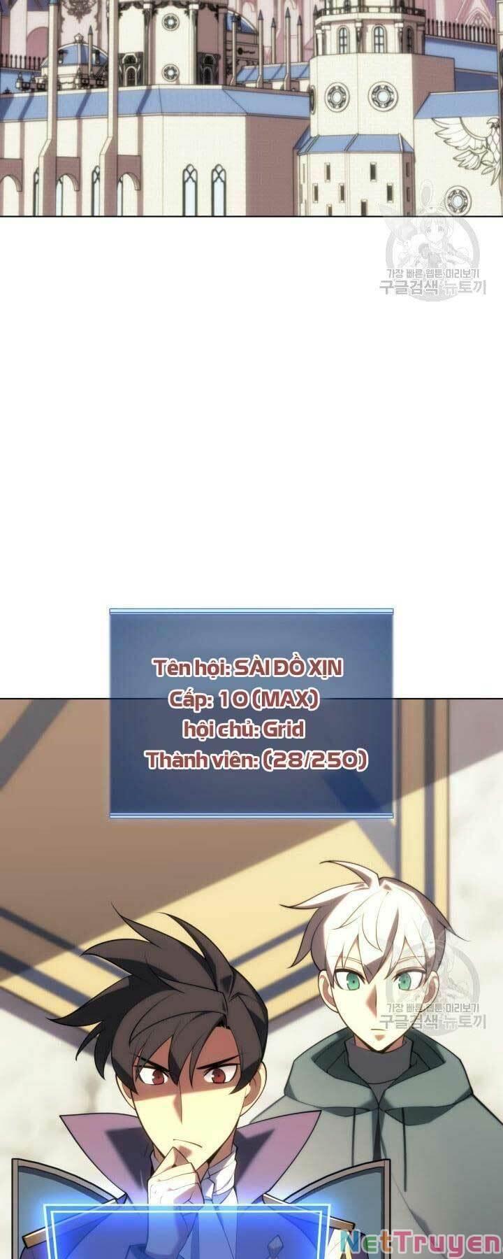 vượt qua giới hạn chapter 151 30