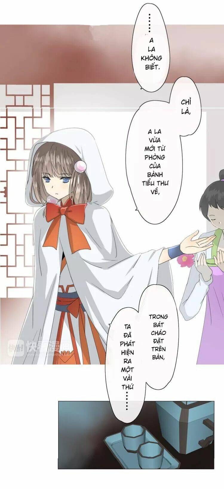 vu chúc thiếu nữ chapter 10 21