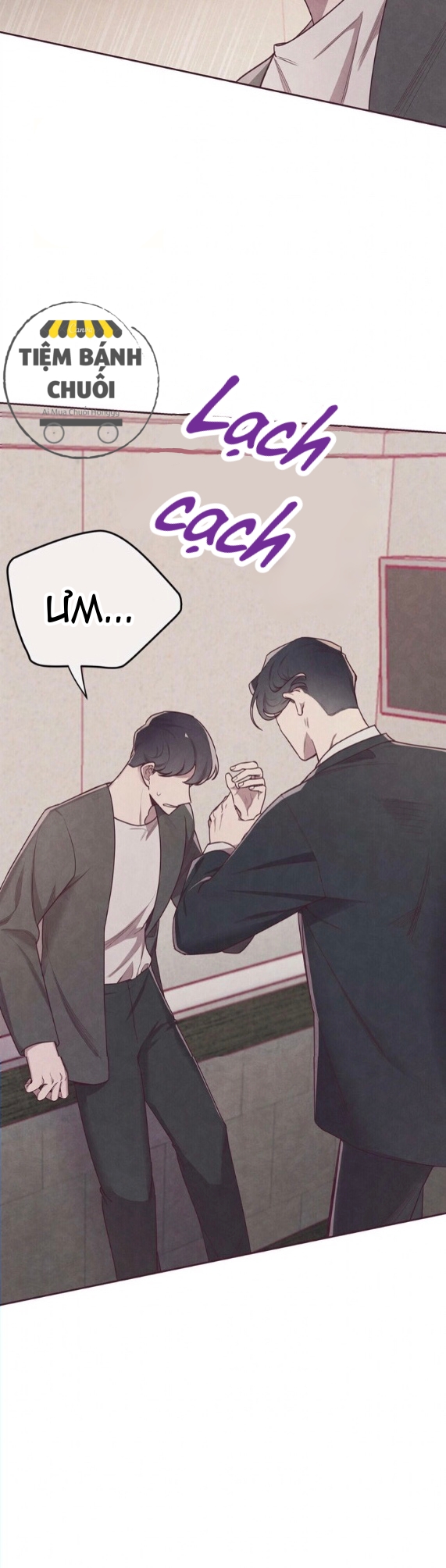 vòng quan hệ chapter 3 9