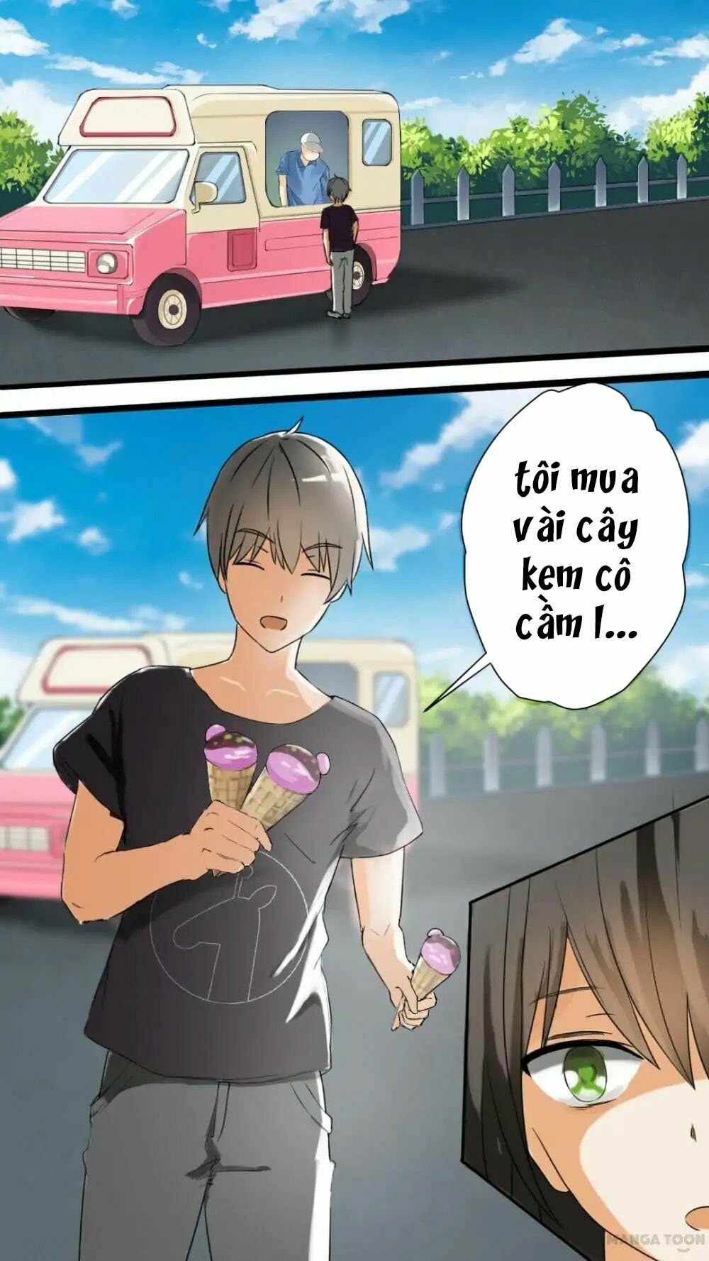 the boy in the all-girls school chapter 40 9