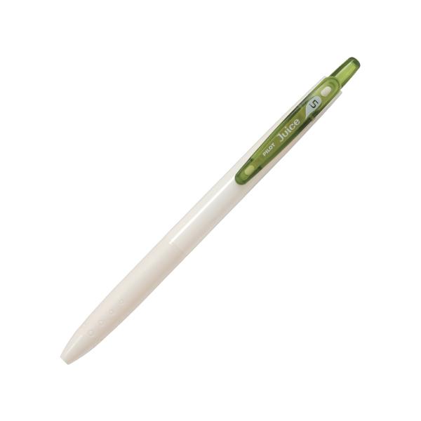 Bút Gel Juice Màu Classic 0.5 mm - Pilot LJU-15-CK - Mực Khaki