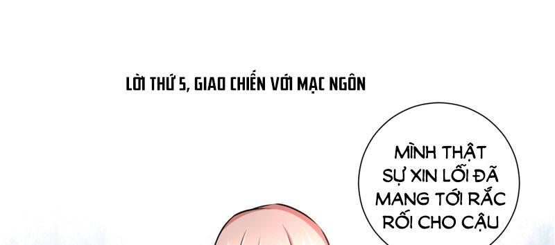 thế thân phiền toái, tổng tài một sắc khí chapter 6 1