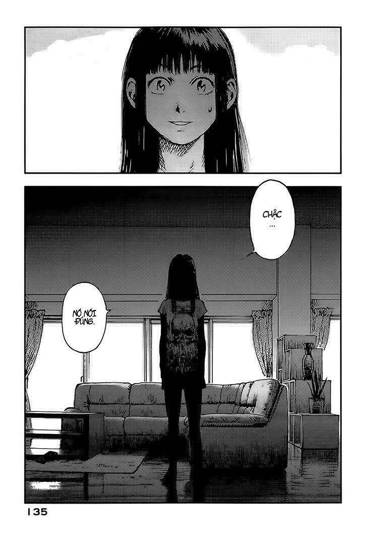 hoshi no ponko to toufuya reiko chapter 3 28