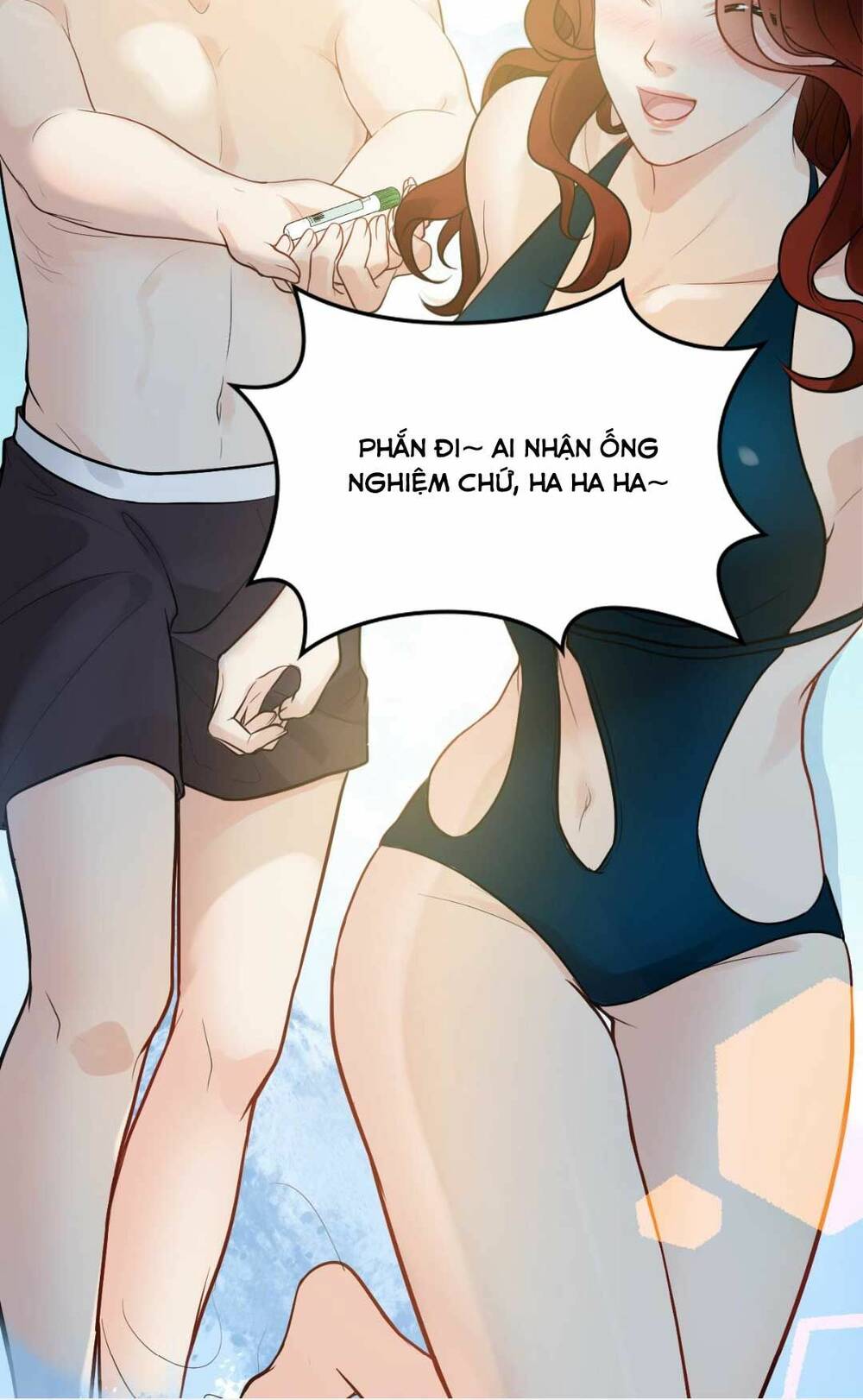 cô vợ hợp đồng bỏ trốn của tổng giám đốc chapter 447 45