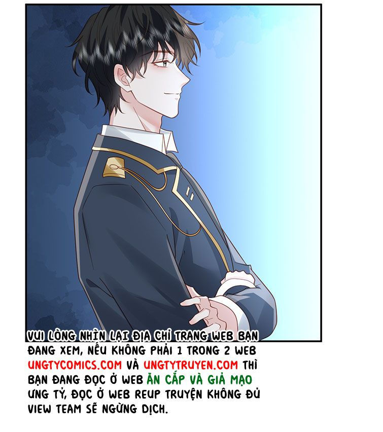 phản diện bị truy thành đoàn sủng chapter 43 10