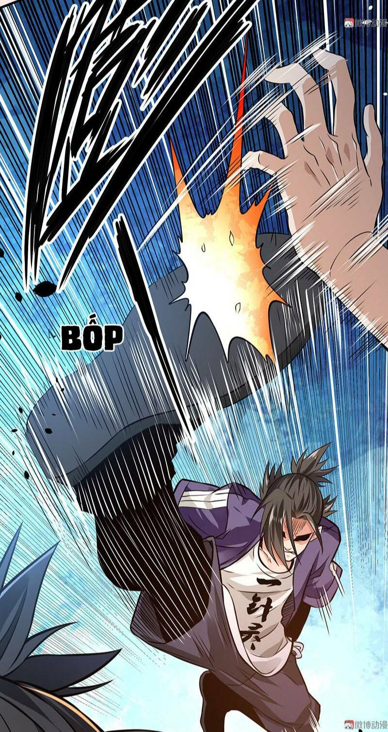 vú em hộ hoa chapter 14 11