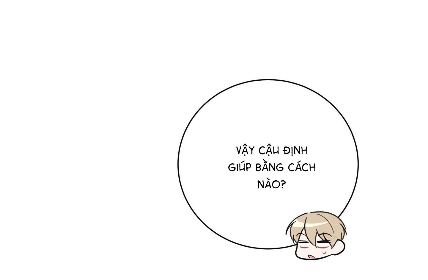 bắt tay hả, thôi bỏ đi! chapter 3 78