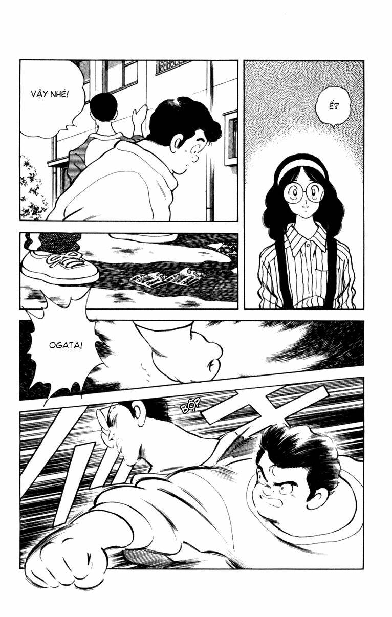 rough - ngọc thô chapter 57 16