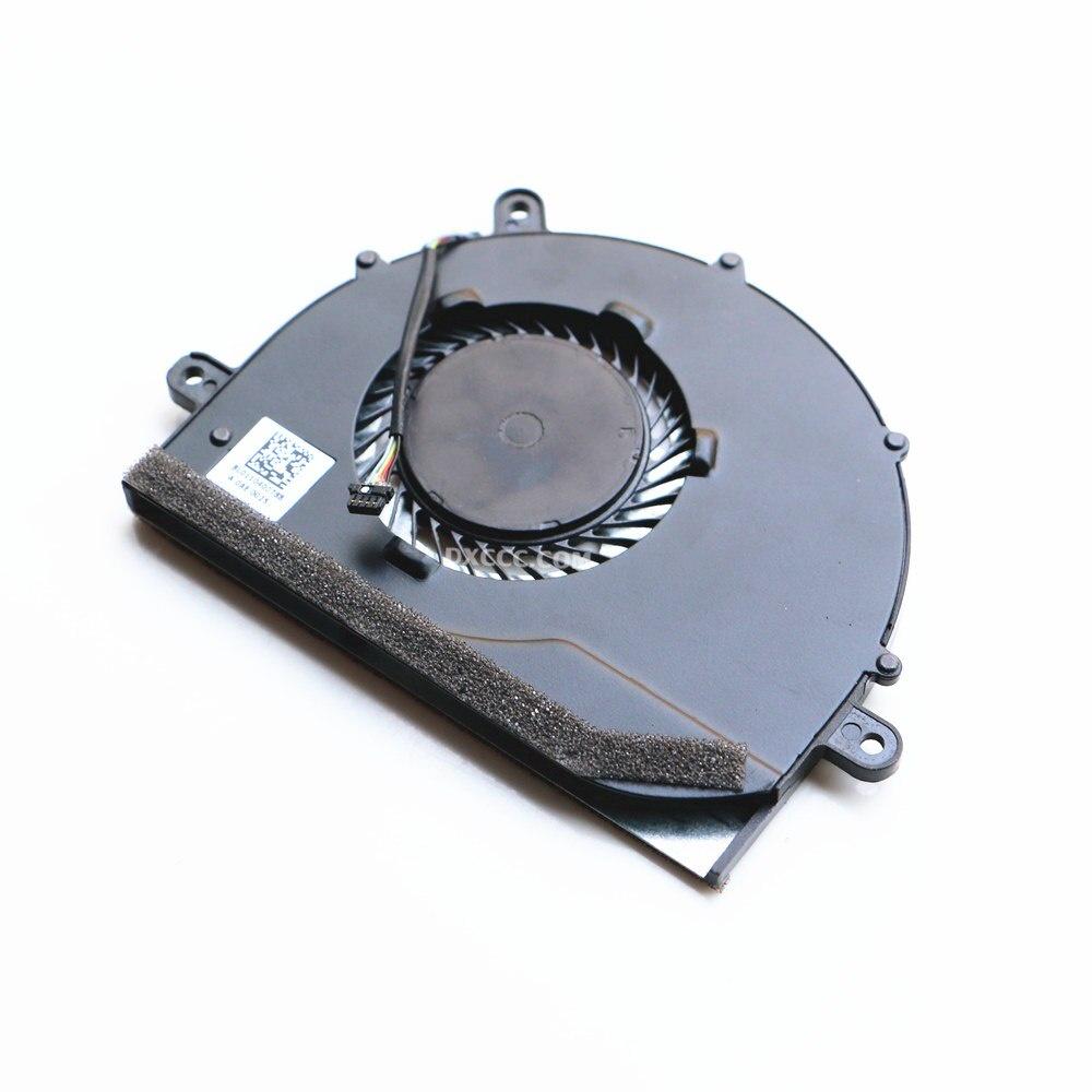 LAPTOP FAN FOR LENOVO YOGA 320 CPU COOLING FAN YOGA 720-12IKB CPU COOLING FAN 12.5"