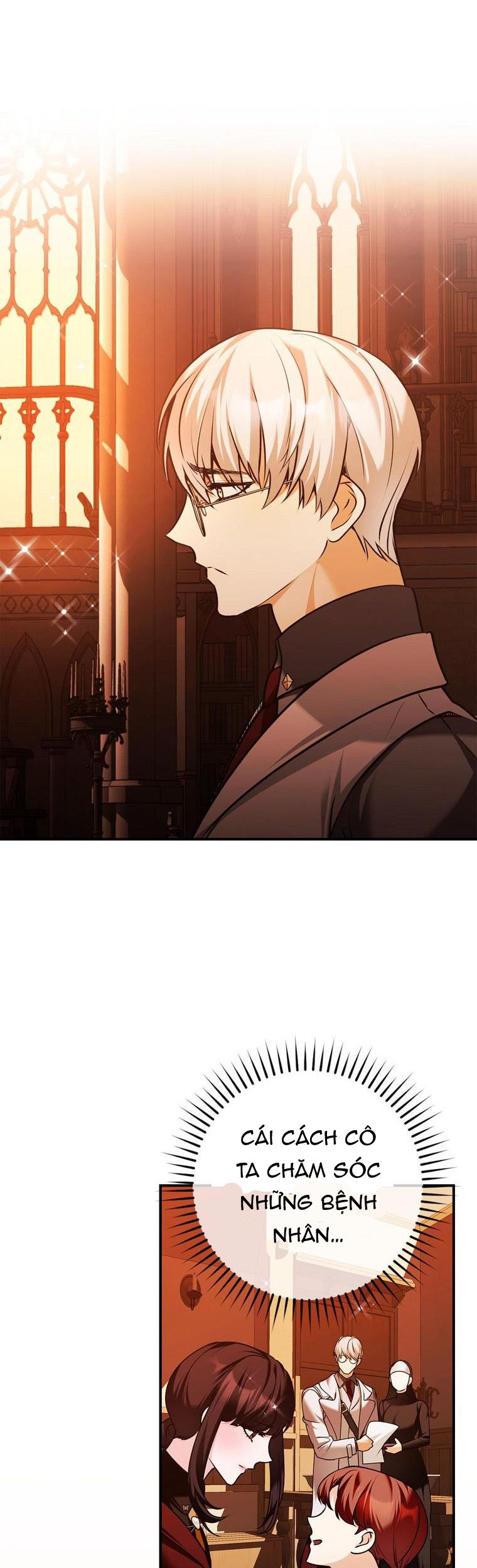 nàng tiểu thư nhà công tước chapter 20 42