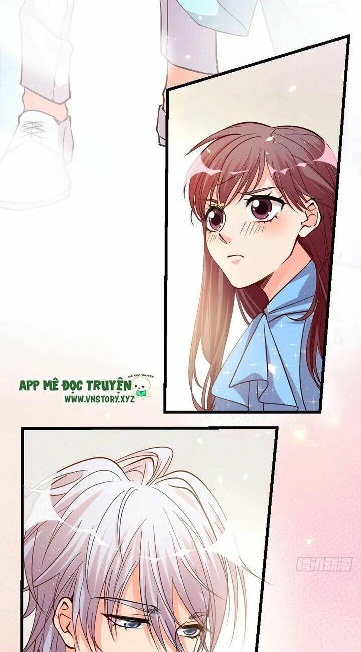 thiên hậu trở về chapter 69.5 34