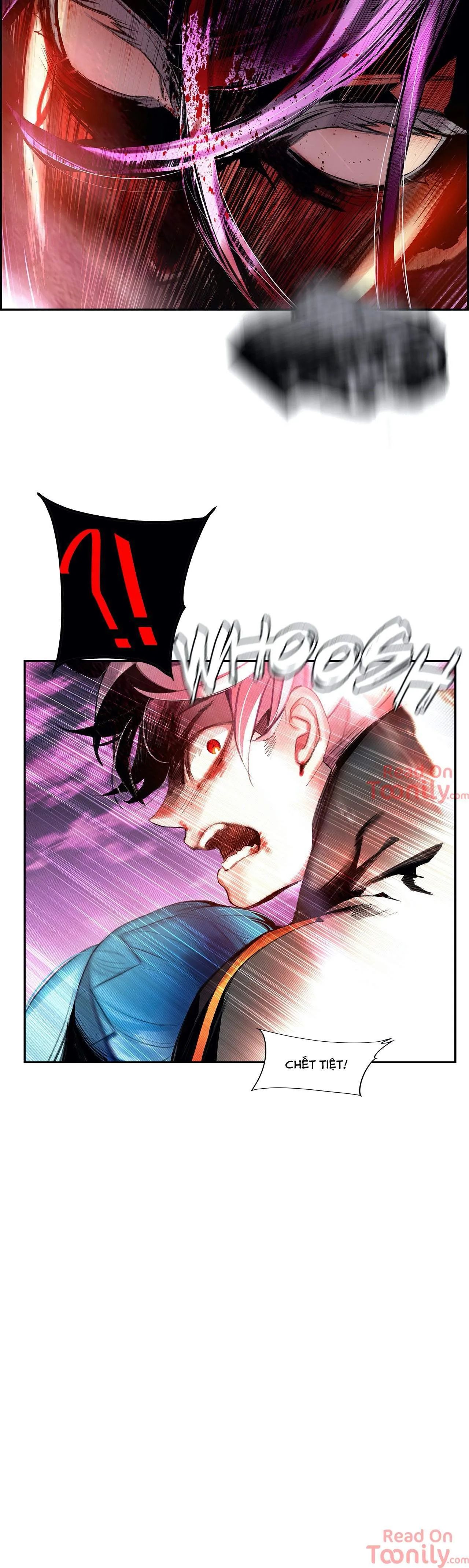 sự ràng buộc của lilith chapter 88 8