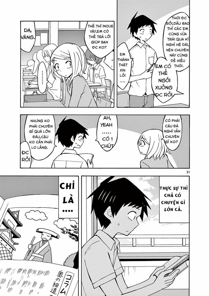 ninja shinobu-chan no junjou chapter 13 36