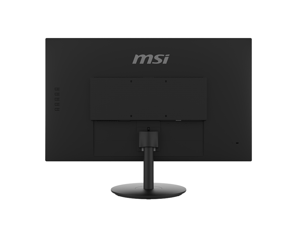 Màn hình MSI PRO MP271 27inch FullHD 75Hz IPS Bảo hành 24 tháng - Hàng chính hãng