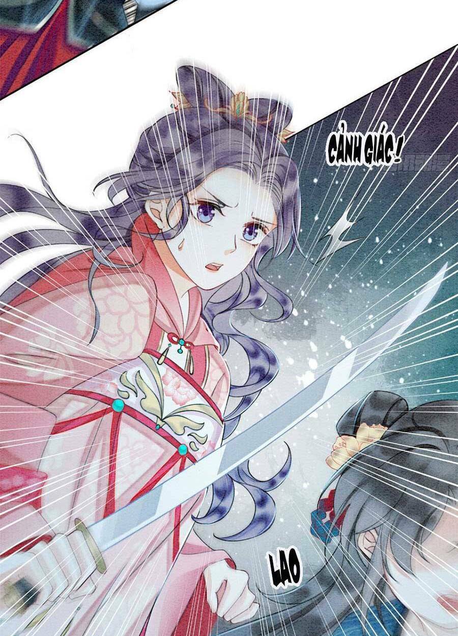 bắt đầu hủy hôn để công lược vương gia chapter 57 25