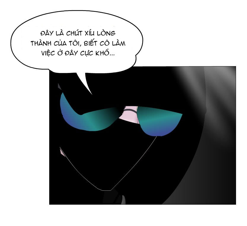 cạm bẫy của nữ thần chapter 183 18