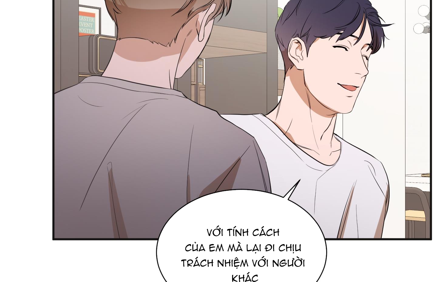 chốn riêng tư chapter 11 75