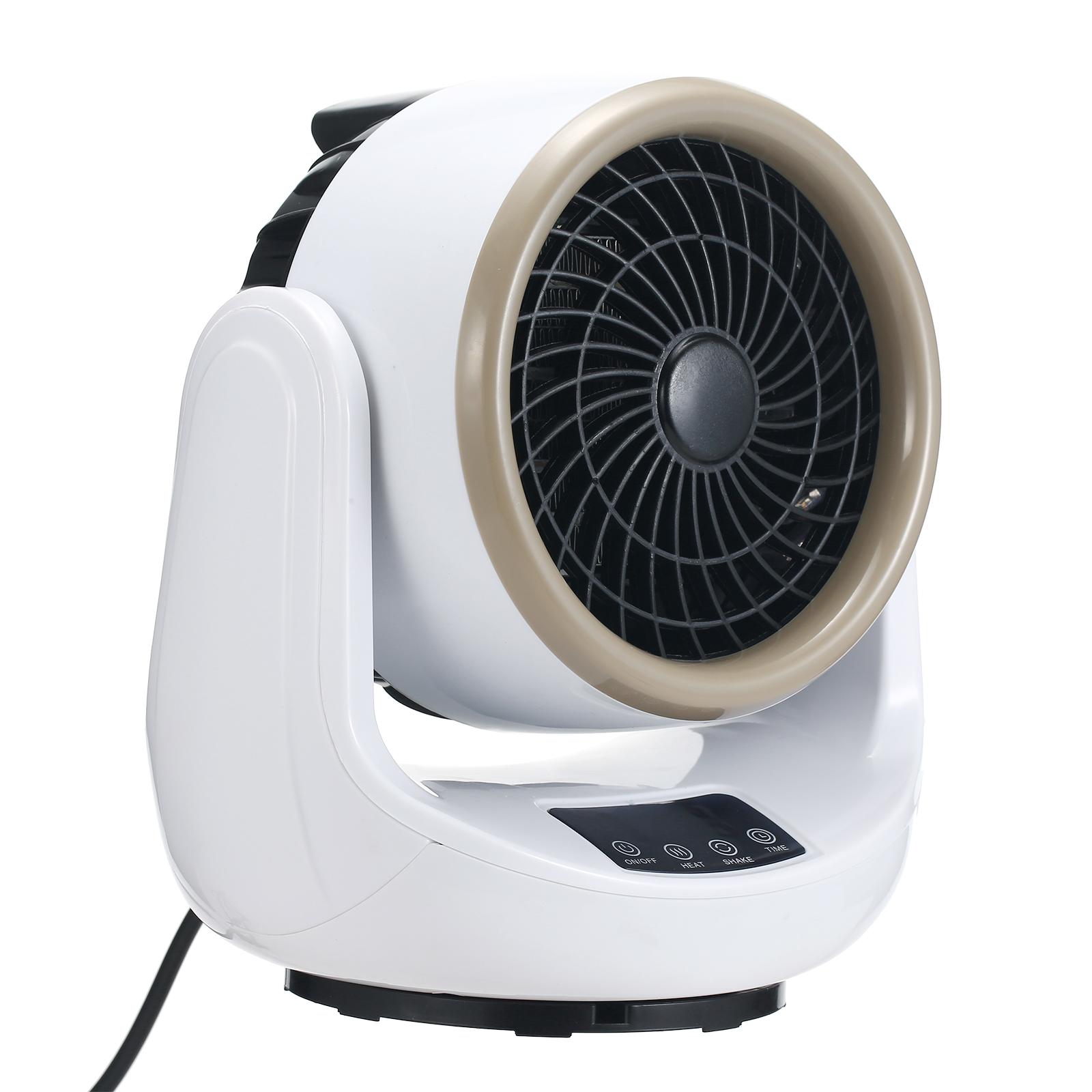 Máy sưởi điện mini
