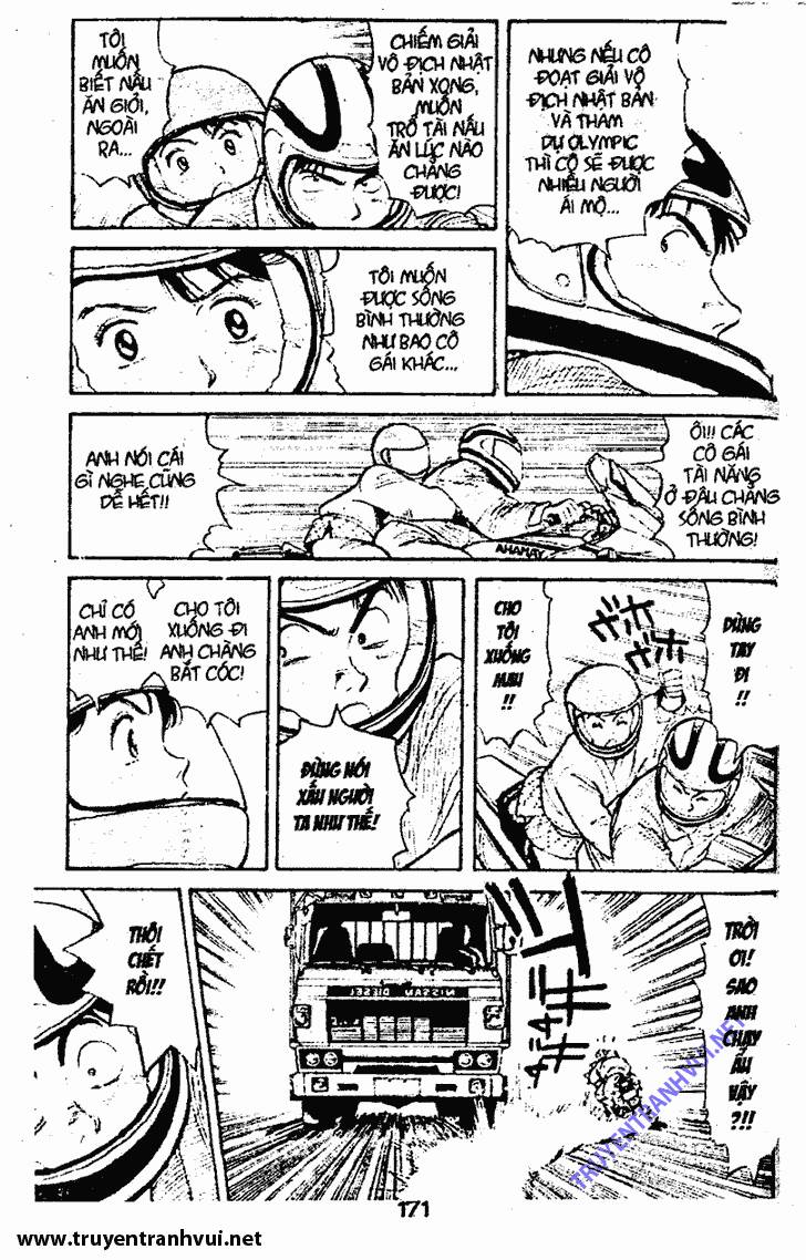 yawara chapter 28 13